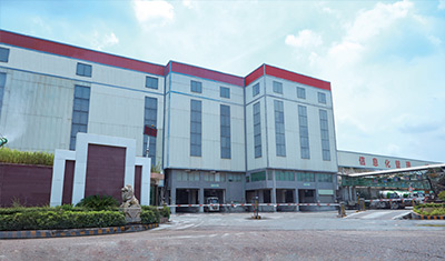 匯江三水生產(chǎn)基地