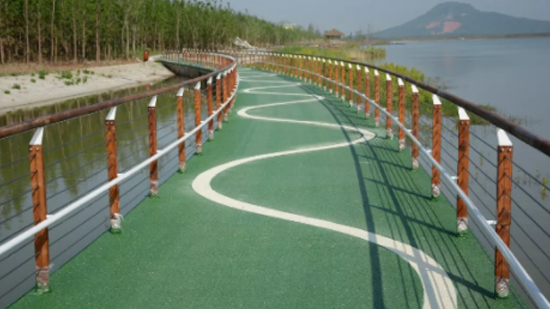 透水混凝土的應(yīng)用趨勢和市場需求如何，常見問題及解決辦法有哪些？