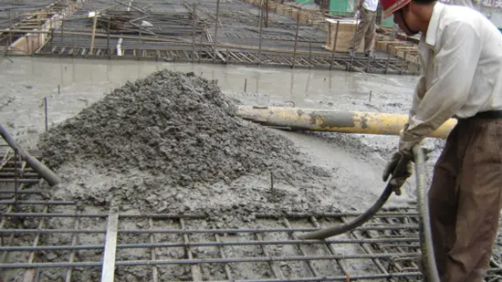 混凝土（concrete）的強(qiáng)度